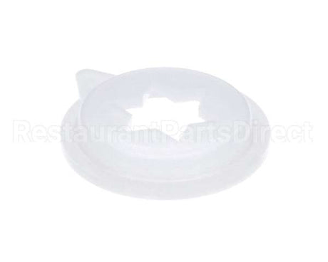 232736 Stoelting Cap Rosette 6 Point Plastic