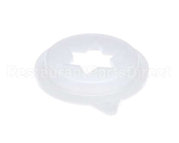 232736 Stoelting Cap Rosette 6 Point Plastic