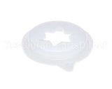 232736 Stoelting Cap Rosette 6 Point Plastic