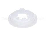 232736 Stoelting Cap Rosette 6 Point Plastic