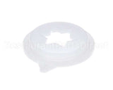 232736 Stoelting Cap Rosette 6 Point Plastic