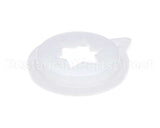 232736 Stoelting Cap Rosette 6 Point Plastic
