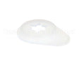 232741 Stoelting Cap, 6 Point Rosette Lldpe