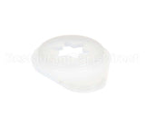 232741 Stoelting Cap, 6 Point Rosette Lldpe