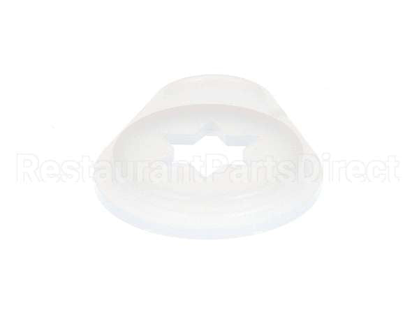 232741 Stoelting Cap, 6 Point Rosette Lldpe