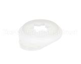 232741 Stoelting Cap, 6 Point Rosette Lldpe