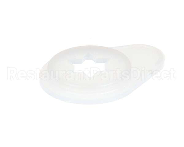 232741 Stoelting Cap, 6 Point Rosette Lldpe