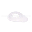 232742 Compatible Stoelting Cap, Rosette 8 Pt Large Lldpe