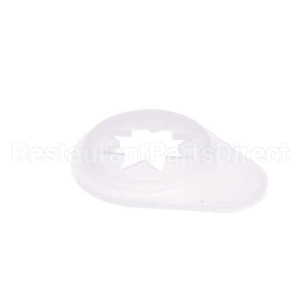 232742 Compatible Stoelting Cap, Rosette 8 Pt Large Lldpe