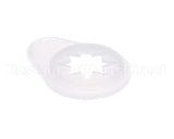 232742 Stoelting Cap, Rosette 8 Pt Large Lldpe