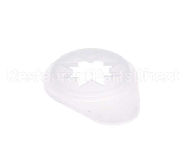 232742 Stoelting Cap, Rosette 8 Pt Large Lldpe