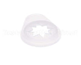 232742 Stoelting Cap, Rosette 8 Pt Large Lldpe
