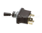 23275 Giles Switch, Toggle, On-Off, 2Pole, 15A, 250V