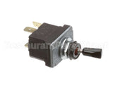 23275 Giles Switch, Toggle, On-Off, 2Pole, 15A, 250V