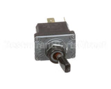 23275 Giles Switch, Toggle, On-Off, 2Pole, 15A, 250V