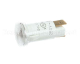 2327901-1 Vollrath Pilot Light Blue 250V