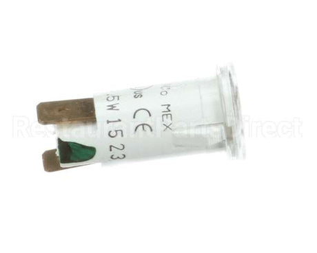 2327901-1 Vollrath Pilot Light Blue 250V