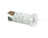 2327901-1 Vollrath Pilot Light Blue 250V