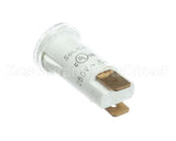 2327901-1 Vollrath Pilot Light Blue 250V