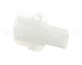 23286 Ultrafryer Housing, 2 Ckt In Line Female
