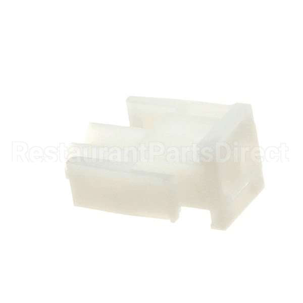 23288 Compatible Ultrafryer Housing, 2 Ckt In Line Male