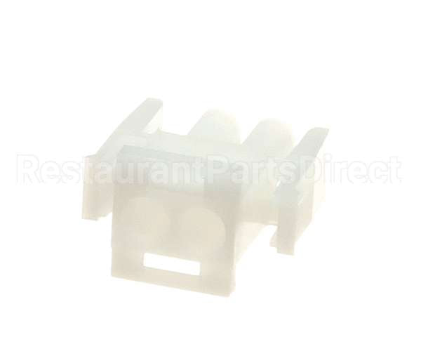23288 Ultrafryer Housing, 2 Ckt In Line Male