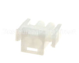 23288 Ultrafryer Housing, 2 Ckt In Line Male