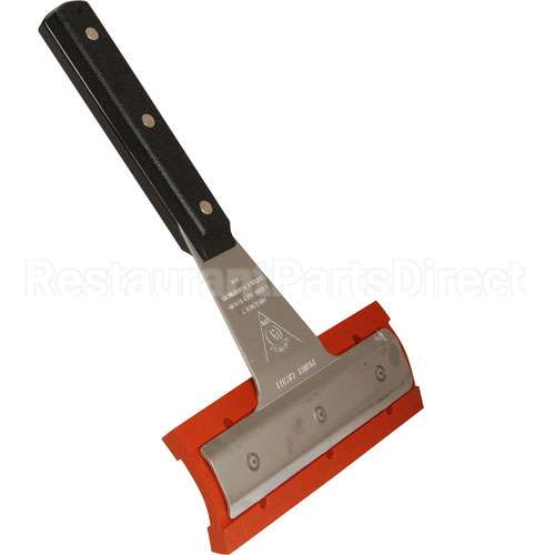 233-71A Compatible Prince Castle Wiper, Grill, 7"Silicone Blade