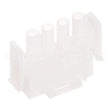 23302 Compatible Ultrafryer Wire Connector 4 Pin, Male