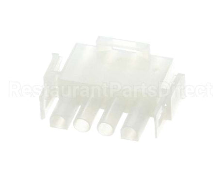 23302 Ultrafryer Housing, 4 Ckt In Line Male