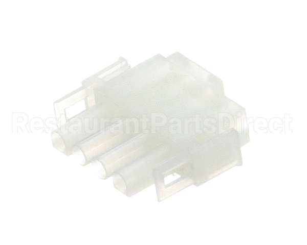 23302 Ultrafryer Housing, 4 Ckt In Line Male