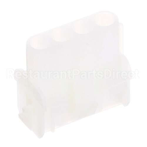 23303 Compatible Ultrafryer Wire Connector 4 Pin, Fem