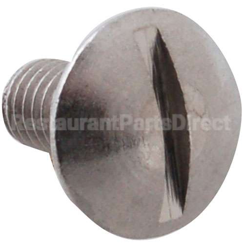 2331.0000 Compatible Bunn Screw, Lid Knob, 10-32 Thd