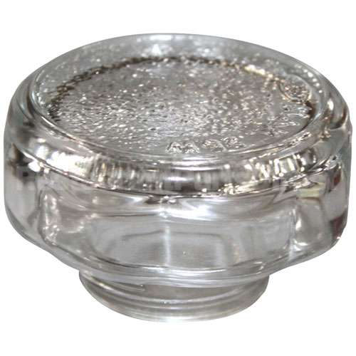 233115 Compatible Moffat Lamp Lens