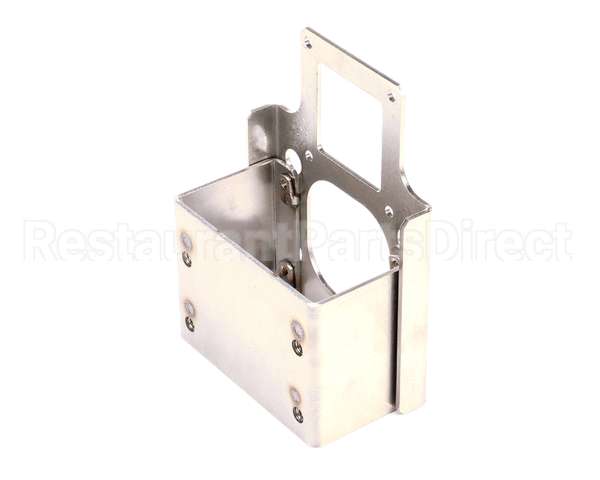 23339 Nieco Bracket, Push Mounting