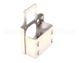 23339 Nieco Bracket, Push Mounting