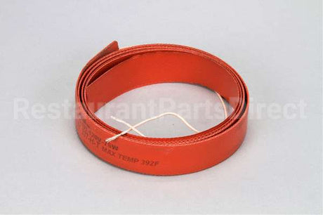23341 Ultrafryer Heater, Silicone Rubber 60In Ru-1484
