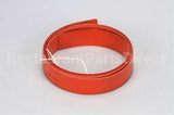 23341 Ultrafryer Heater, Silicone Rubber 60In Ru-1484