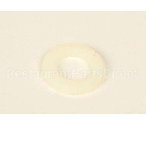 23341P Compatible Silver King Washer Door Nylon