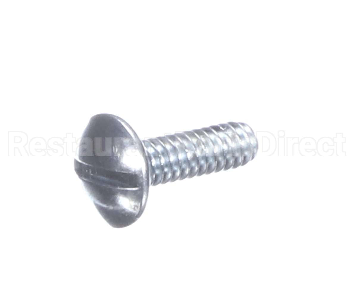 23353-3 Vollrath Screw #10-24 X 5/8 Truss Head
