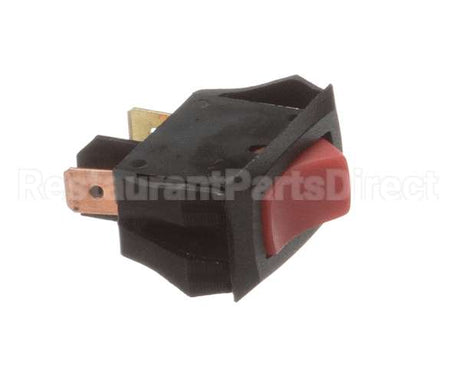 23358 Ultrafryer Switch, Rocker Spst On/Off W/O