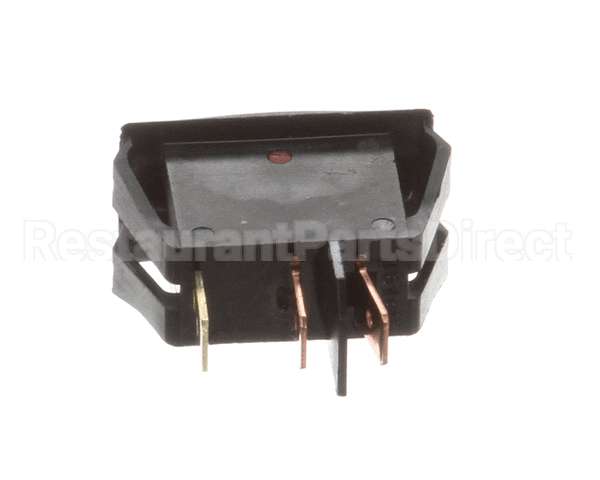 23358 Ultrafryer Switch, Rocker Spst On/Off W/O