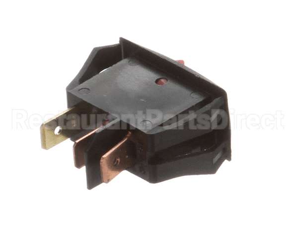 23358 Ultrafryer Switch, Rocker Spst On/Off W/O