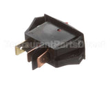 23358 Ultrafryer Switch, Rocker Spst On/Off W/O