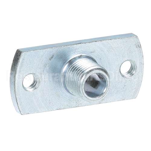 2336-1 Compatible Montague Nipple, Flange - Bjfma 15/32