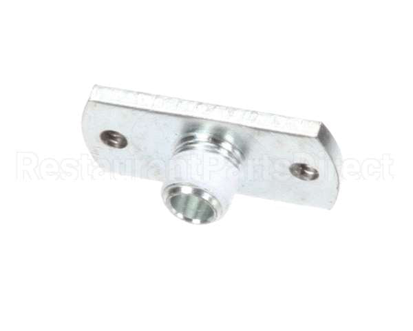 2336-1 Montague Mounting Flange W/ Nipple