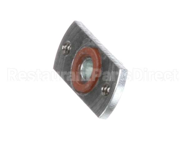 2336-1 Montague Mounting Flange W/ Nipple