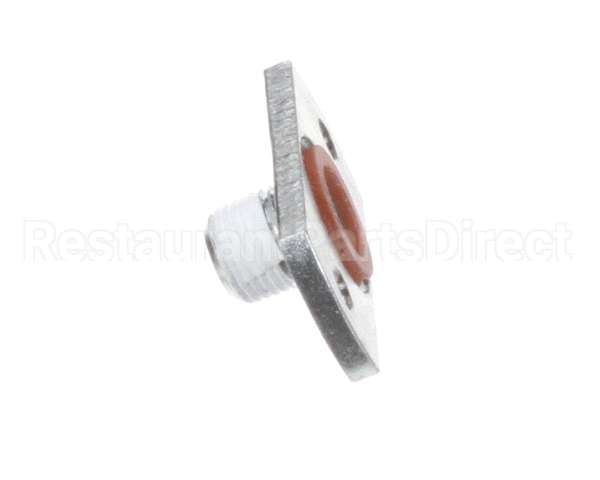 2336-1 Montague Mounting Flange W/ Nipple