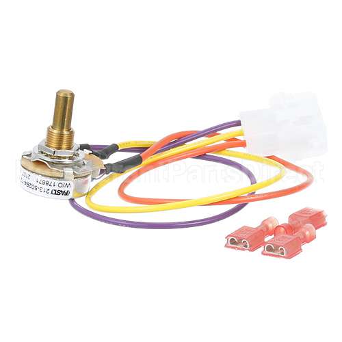 2336 Compatible Frymaster Potentiometer