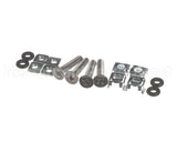 23362 Gaylord Recessed Fluorescent Hardware Kit ( Incl